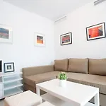Apartamento San Bernardo