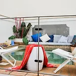Matahacas Pool & Luxury