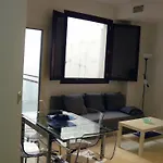 Alfaqueque Apartment
