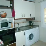 Apartment With 2 Bedrooms In Sevilla, With Wifi