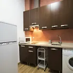 Acogedor Estudio En Pleno Centro
