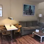 Life Apartments San Vicente