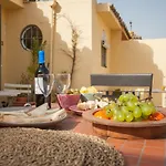 Botanic Duplex Terrace 5 Pax