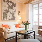Botanic Duplex Terrace 5 Pax
