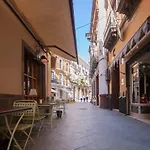 Bamberg Duplex Terrace