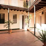 Catedral, Gran Patio, Pleno Centro