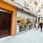 Apartamento 1 dormitorio José Gestoso A