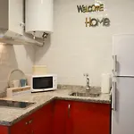 Apartamento San Jacinto III