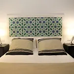 Apartamento San Jacinto III