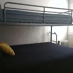 Apartamento Luis Montoto
