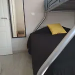 Apartamento Luis Montoto