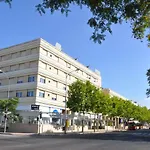 Apartamentos Luxsevilla Palacio