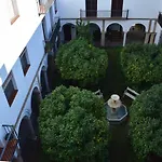 Alcazar Donkey