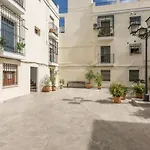 Huerto del rey ACOGEDOR, CON DESAYUNO INCLUIDO EN BAR TIPICO CERCANO
