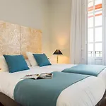 Imperial Luxury & Modern Apartment