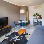 Apt Calle Froilan De La Serna