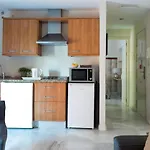 Apartamentos Altamira