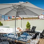 Slow Suites Maestranza