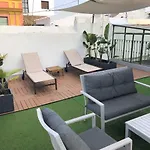 Home In Seville Luxury V33-1A