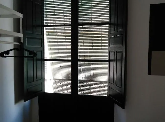 Apartamento Centro Encarnacion 1º I