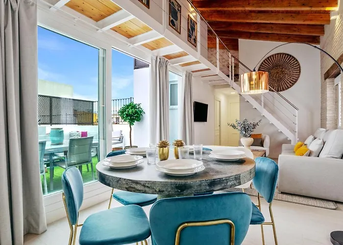 Genteel Home Feria