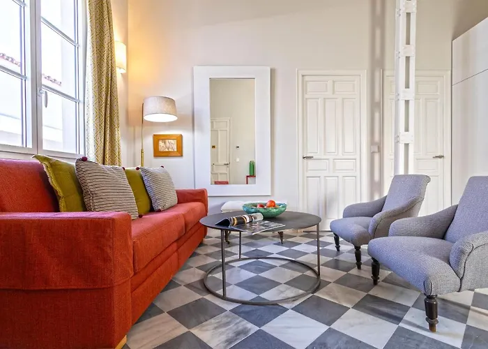 Genteel Home San Laureano