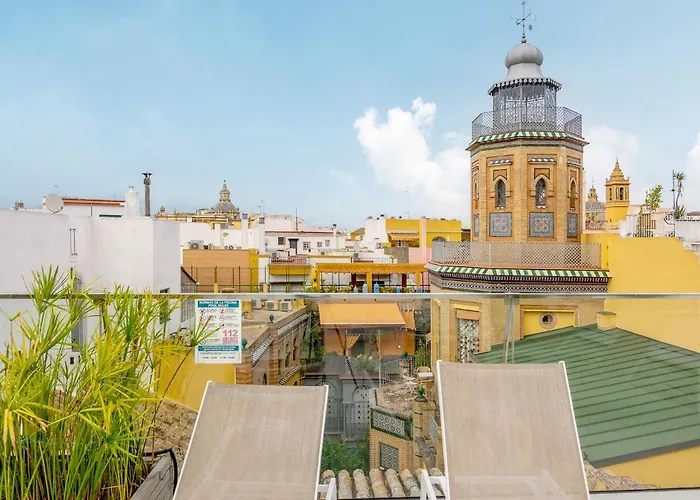Numa Seville Molina