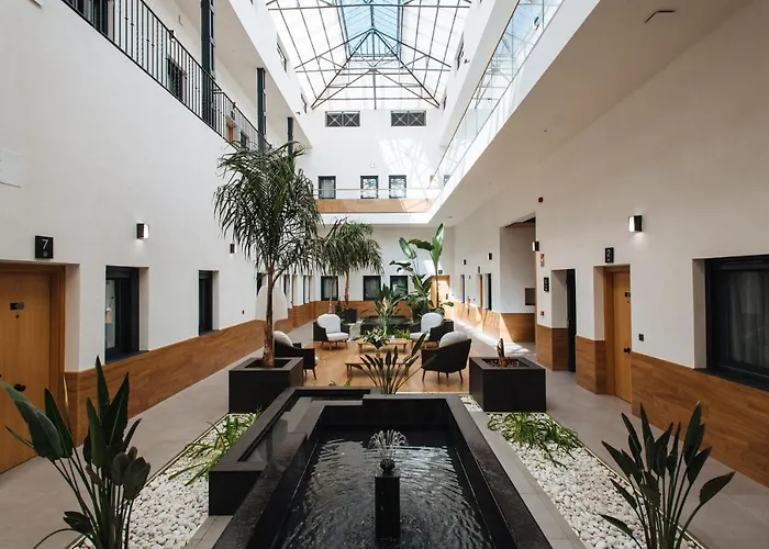 Guadalupe 15 By Magno Apartments