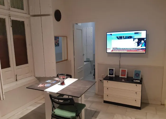 Apartamento Fernando