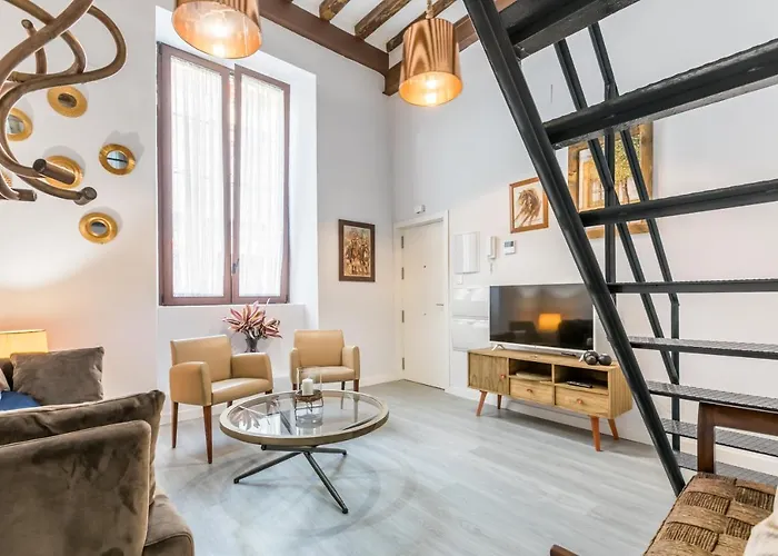 The Bullring Suites