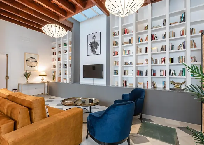 San Lorenzo Collection Homes - Space Maison Apartments