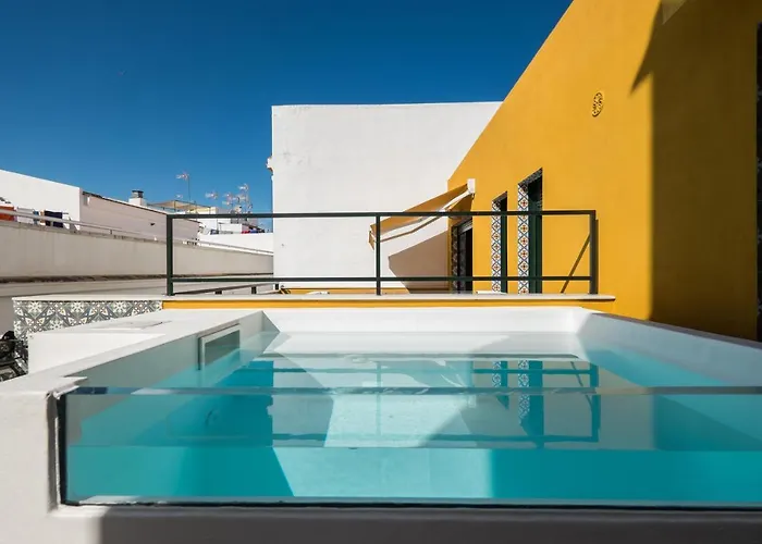 Wello Apartments Sevilla