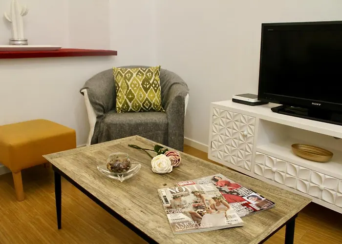 Wish Suite El Arenal De Sevilla