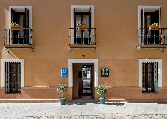 Triana Apartment