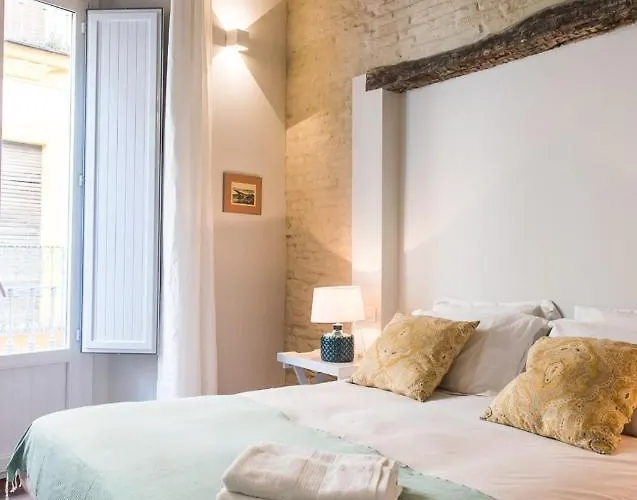 Boutike Apartments