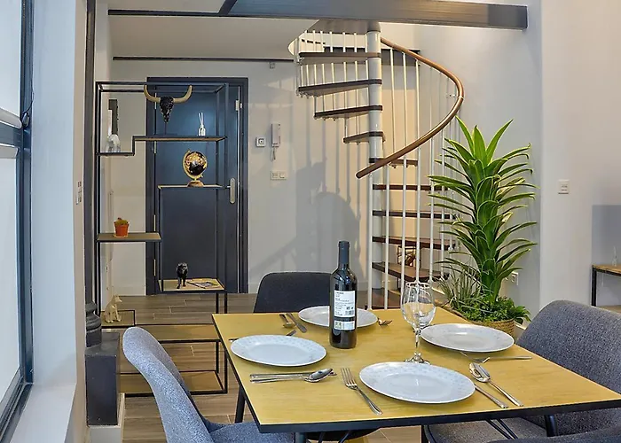 Duplex Moderno En Alameda