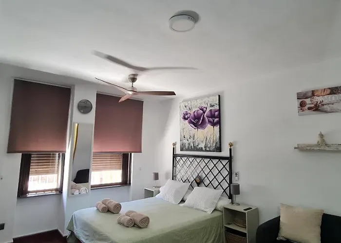 Villa Triana Sevilla