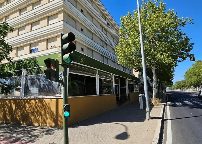 Apto Lux Sevilla