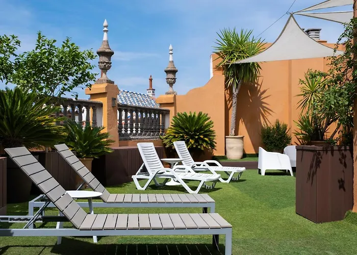 Magno Apartments Campana