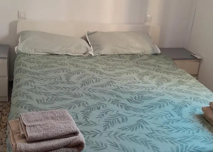 Apartamento Asturias