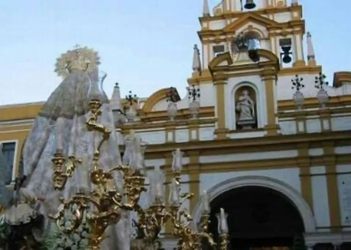 Casa Palacio Sevilla