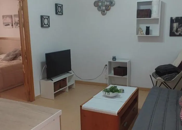 Apartamento En El Corazon De Triana