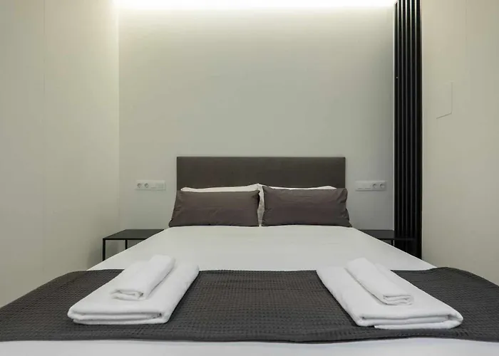 Apartamento Presidente 2