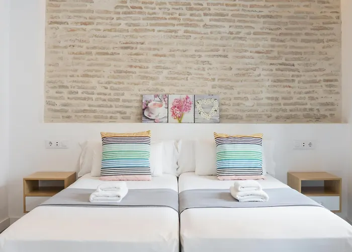 Dolium Apartments