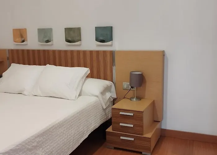 Apartamento Torres19