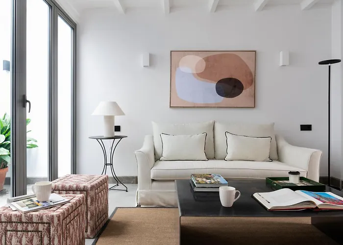 Magno Apartments Fabiola Luxury House