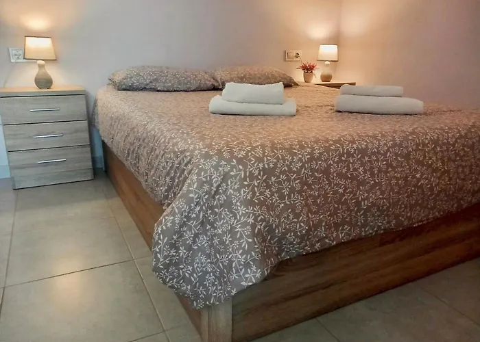 Nervion Plaza Dodo Apartment