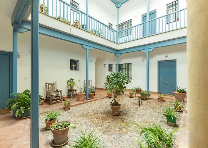 Imperial Central Suite By Valcambre