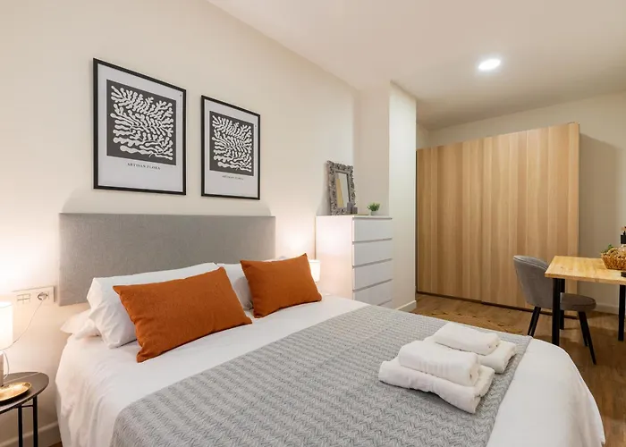 Apartamento Boutique A Estrenar