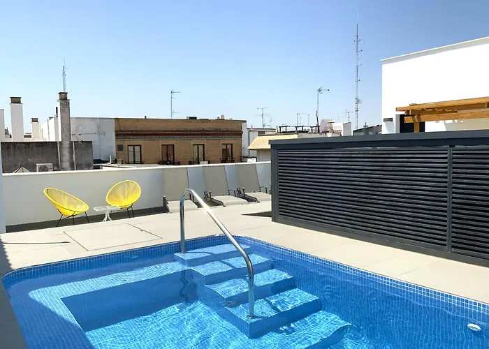 Feelathome Rivero Apartments